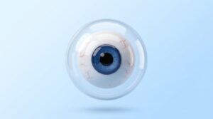 당뇨병성 망막병증: 혈당 관리로 지키는 시력