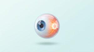 망막 박리: 전조 증상, 실명 예방의 열쇠