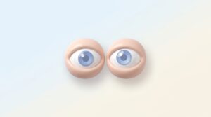 어린이 사시, 방치하면 시력 발달에 치명적일 수 있습니다