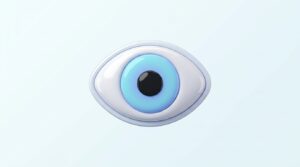 물체가 두 개로 보여요? 복시의 흔한 원인과 대처법