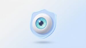 눈 영양제, 오메가3 루테인 효과는? 안과 전문의의 조언