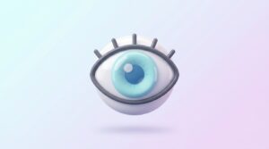 비정상적인 눈 깜빡임, 무엇이 문제일까요?
