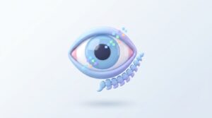 디지털 기기 시대, 눈 피로 넘어 전신 통증까지!